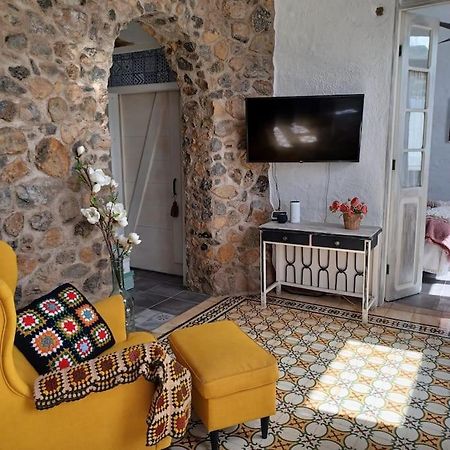Apartamento Cabo Rubio La Guancha Екстериор снимка