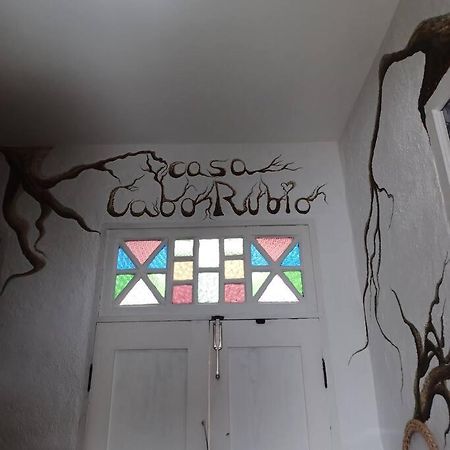 Apartamento Cabo Rubio La Guancha Екстериор снимка