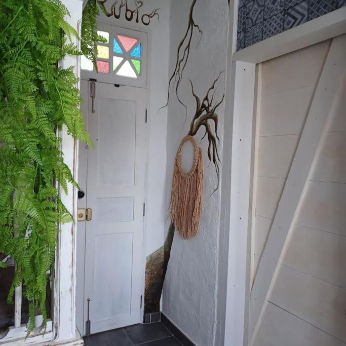 Apartamento Cabo Rubio La Guancha Екстериор снимка