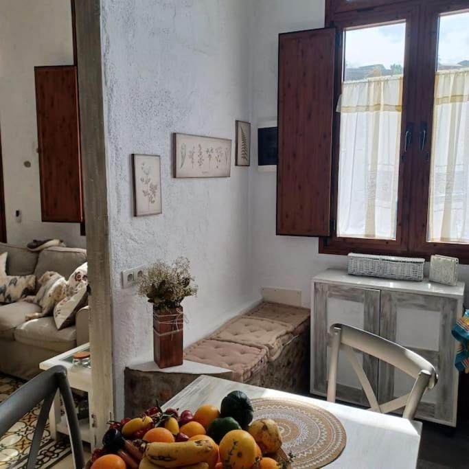 Apartamento Cabo Rubio La Guancha Екстериор снимка