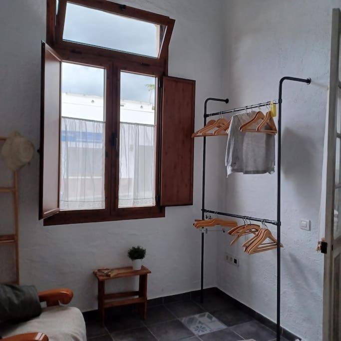 Apartamento Cabo Rubio La Guancha Екстериор снимка