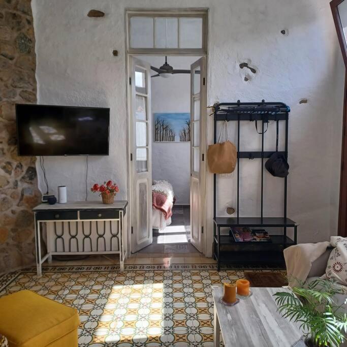 Apartamento Cabo Rubio La Guancha Екстериор снимка
