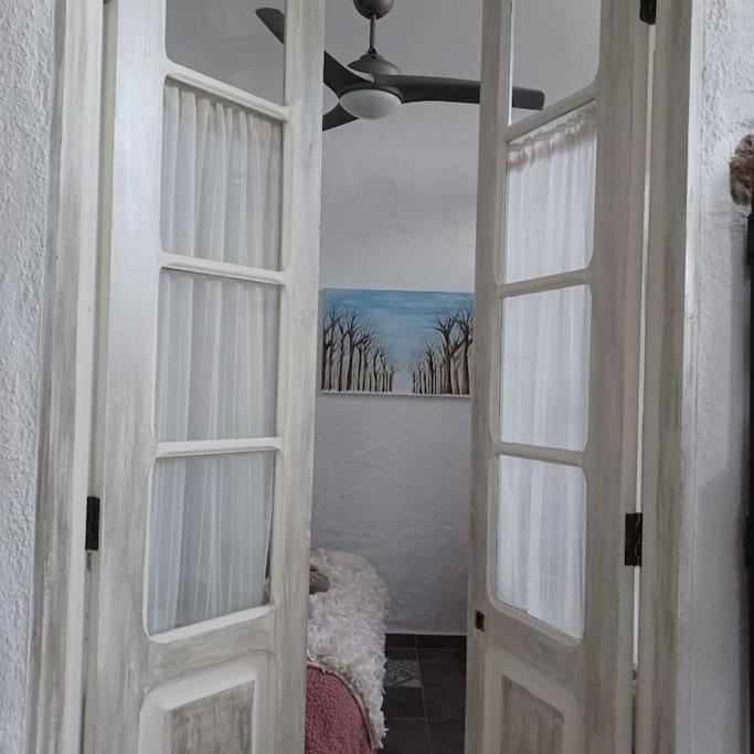 Apartamento Cabo Rubio La Guancha Екстериор снимка