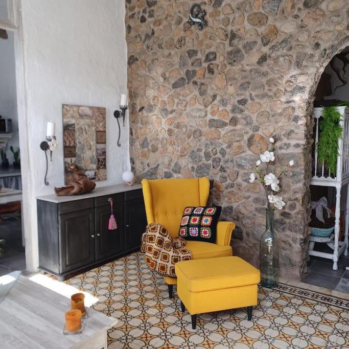Apartamento Cabo Rubio La Guancha Екстериор снимка