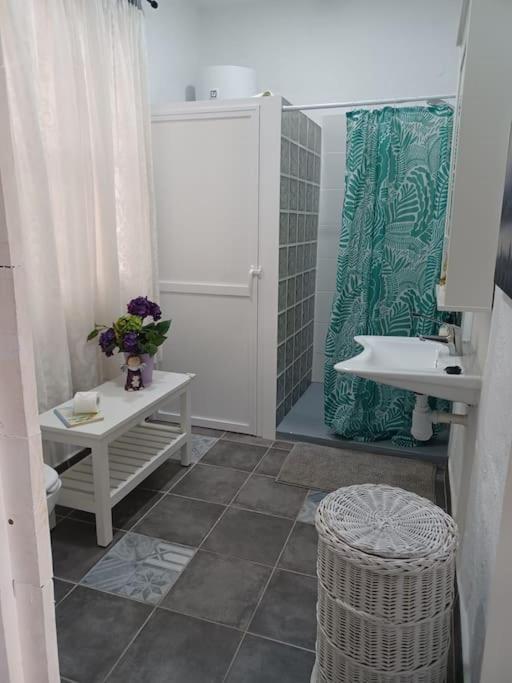 Apartamento Cabo Rubio La Guancha Екстериор снимка