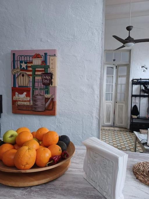 Apartamento Cabo Rubio La Guancha Екстериор снимка