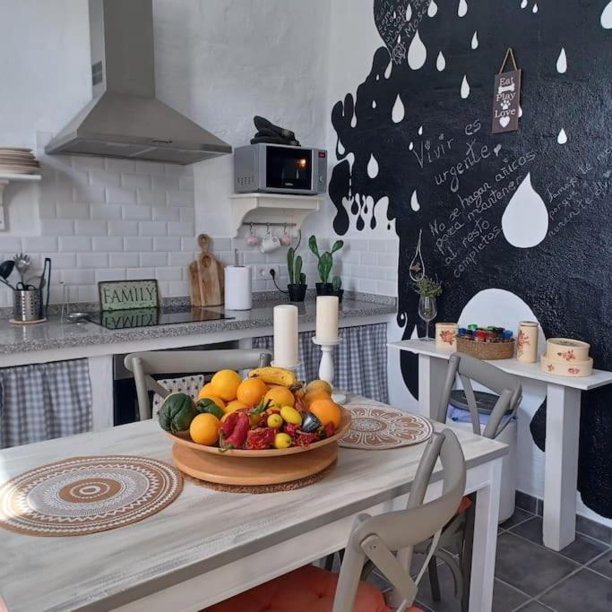 Apartamento Cabo Rubio La Guancha Екстериор снимка